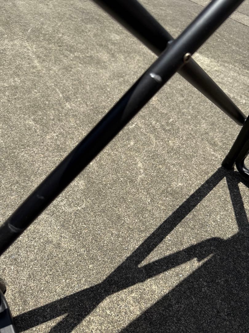 キャンパーズコレクション キャンプラック キッチンテーブル