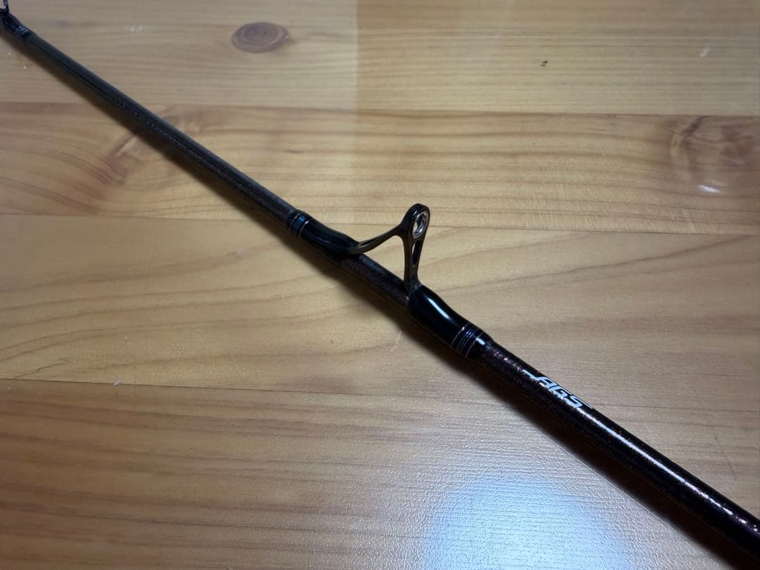 週末限定値下げ 紅牙 EX 68HB-SMT TYPE-N