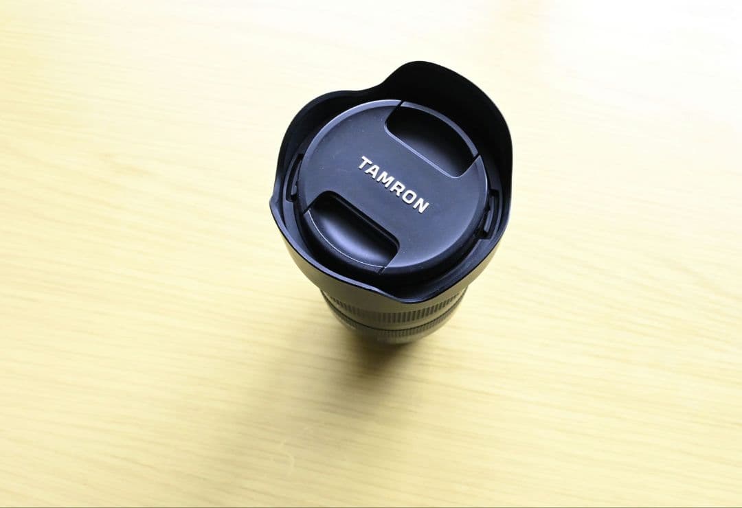 TAMRON 17-70mm F2.8 Di III-A VC Xマウント
