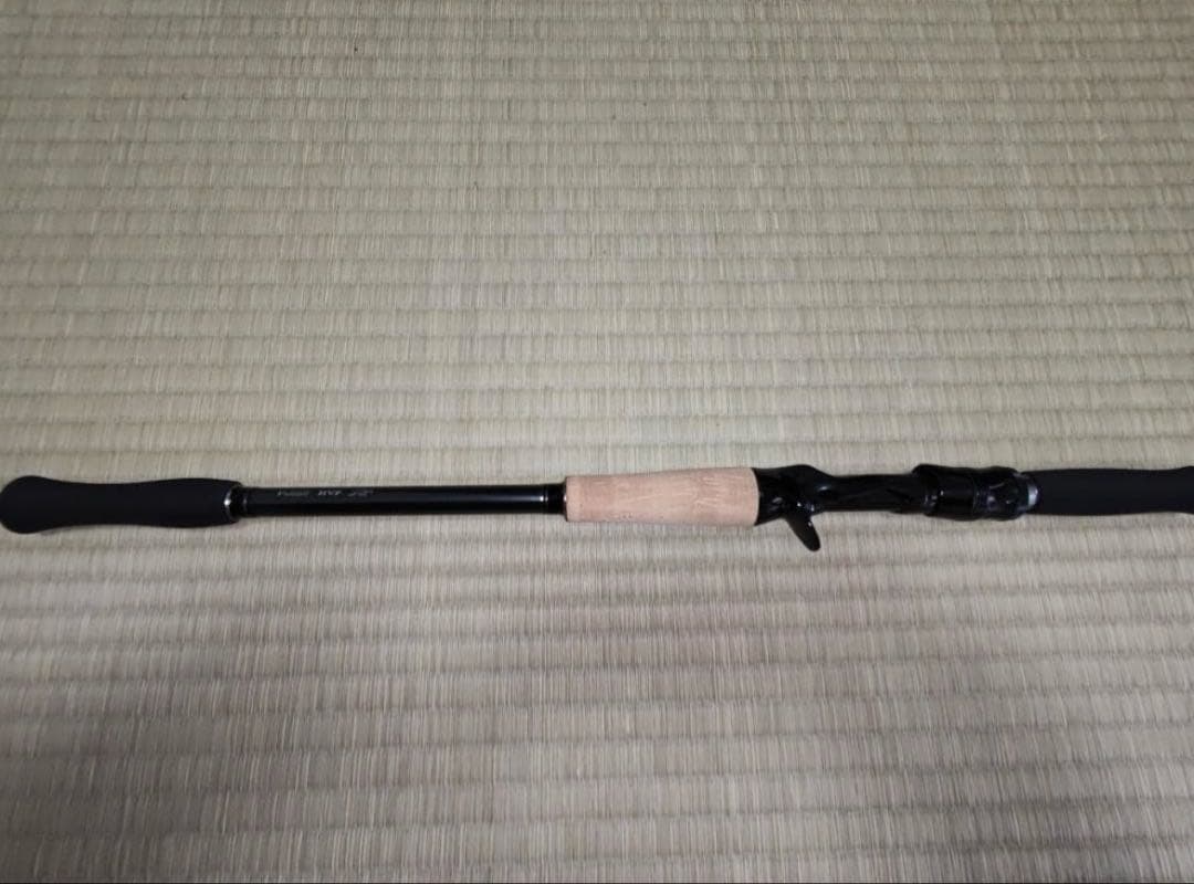 ダイワ　ファントムリベラリスト 763m+