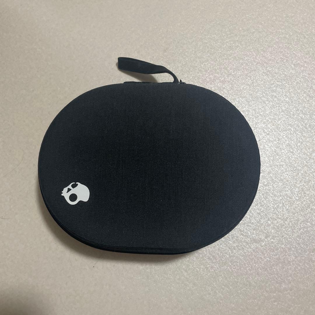 Skullcandy Crusher ANC S6CPW-M685　モーブレッド