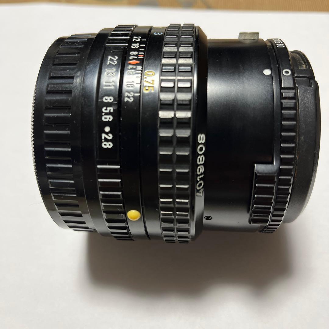 レンズ(単焦点) PENTAX 645 L.S