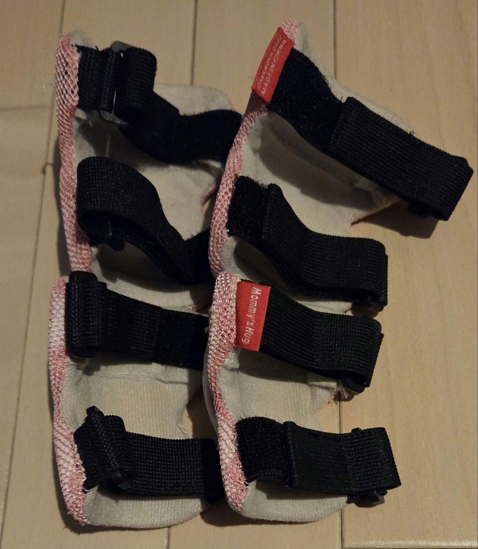 ピープル いきなり自転車 かじとり式 14インチ【ピュアローズ】