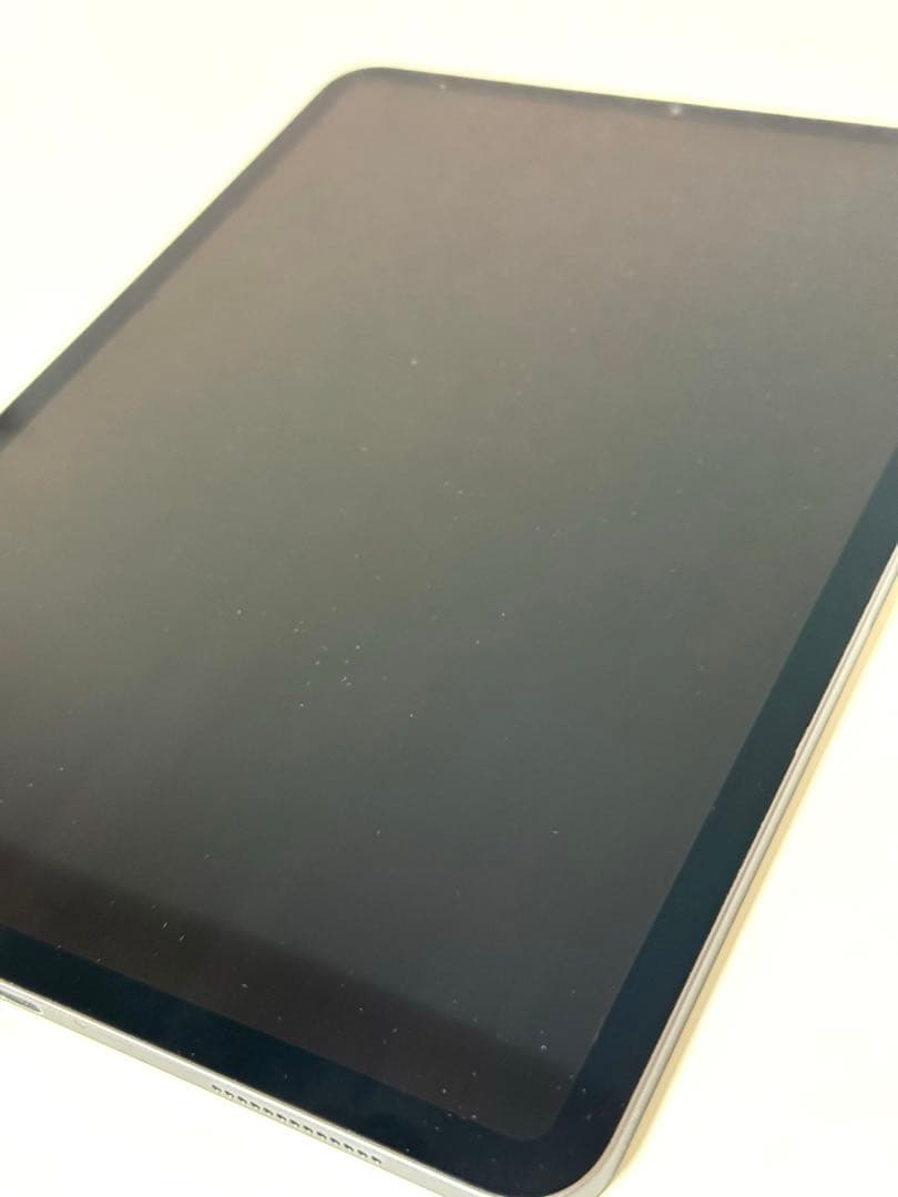 iPadPro11インチ256G（第1世代）Applepencil（第2世代）付