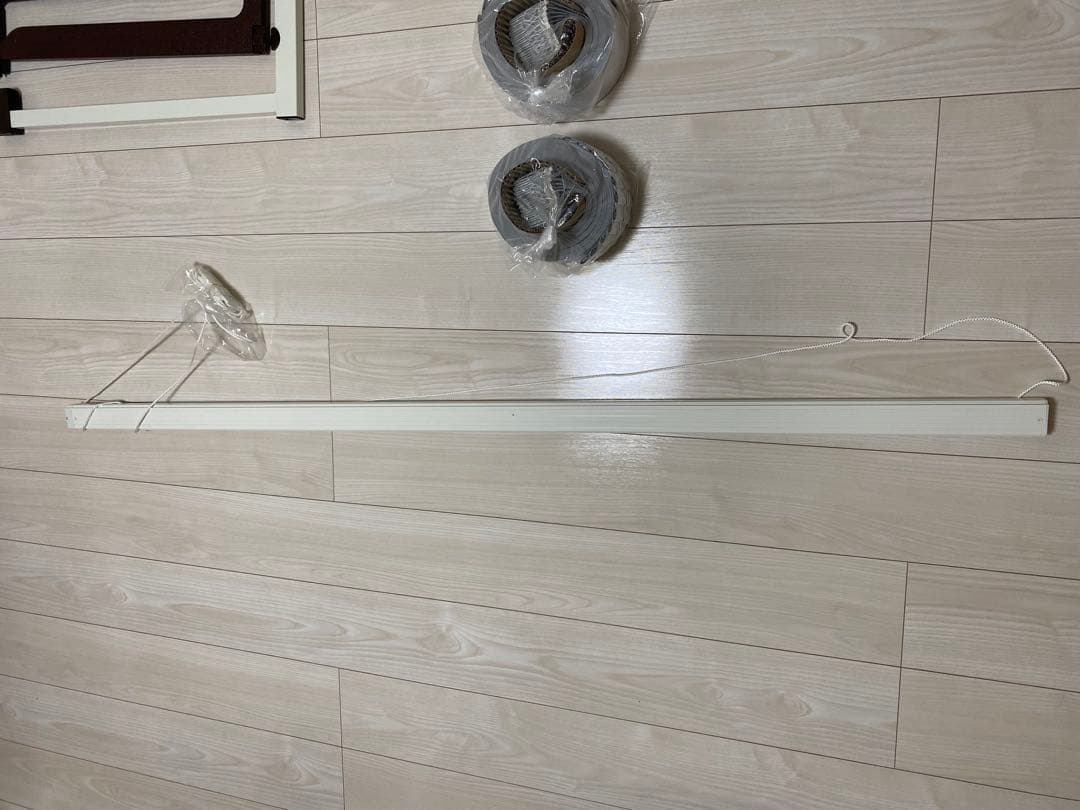 タチカワブラインド　ラインドレープ