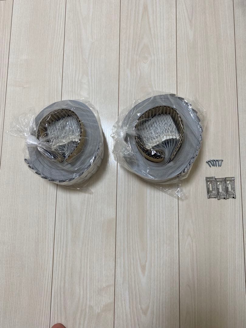 タチカワブラインド　ラインドレープ