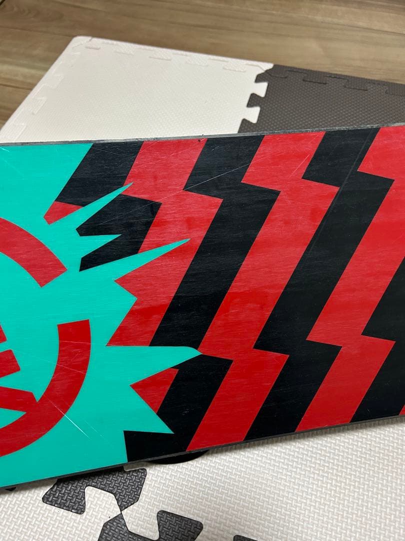 k2スノーボード