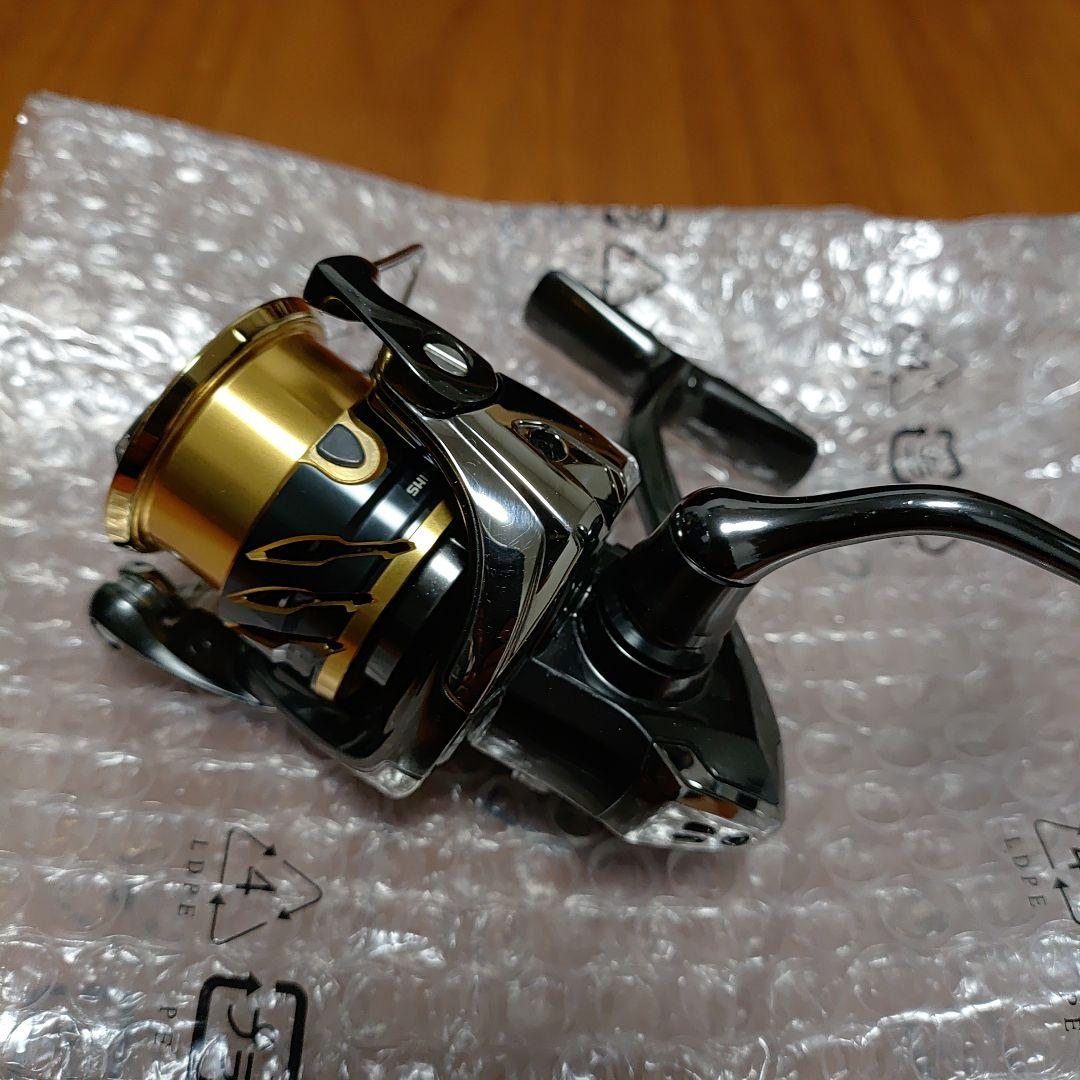SHIMANO TWIN POWER ツインパワー C2000SHG