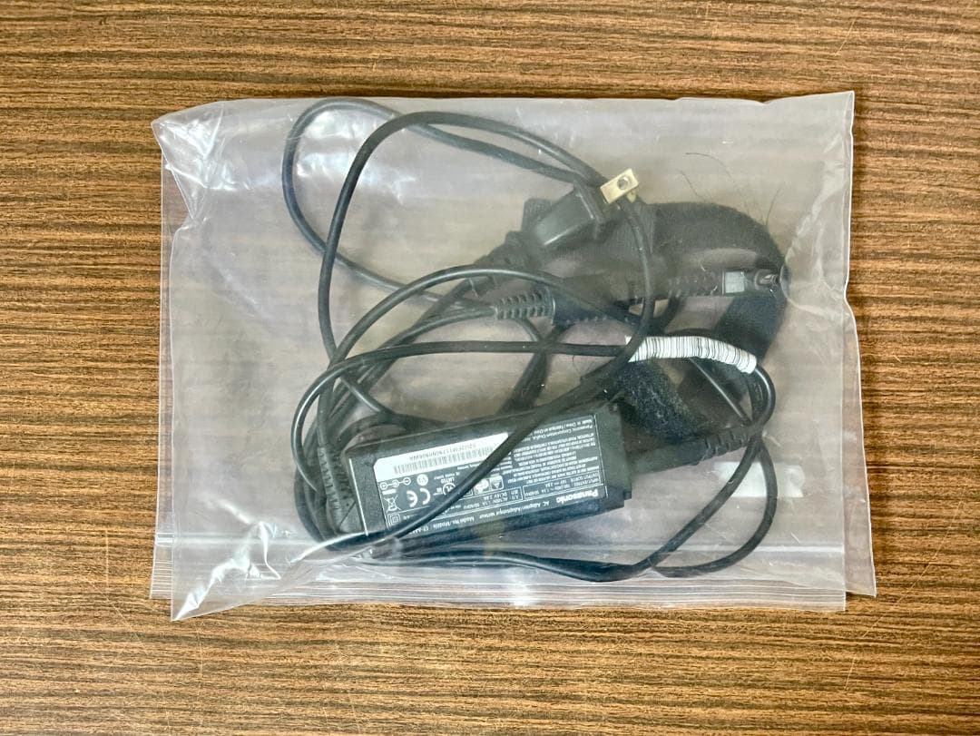 ダブルバッテリー、ダブル機能、フルHD+ LET'S NOTE CFXZ6-1