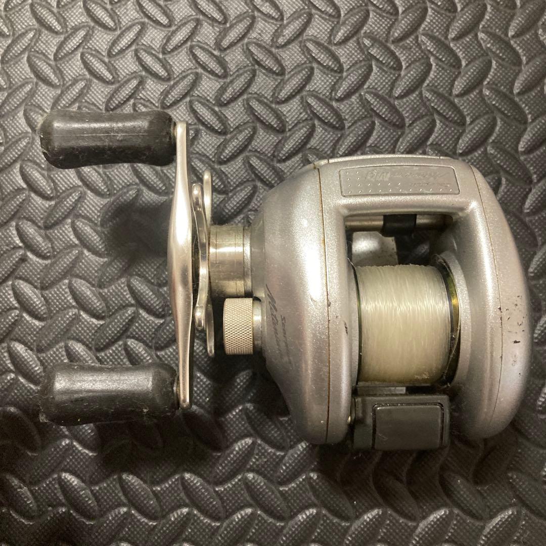 シマノ STELLA 2500 リール