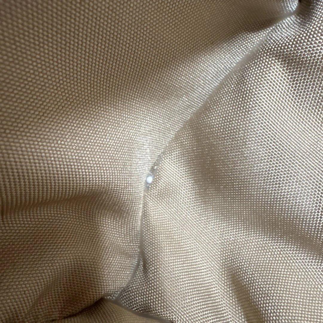 ベージュ JOURNAL STANDARD ゲーミングビーズソファ