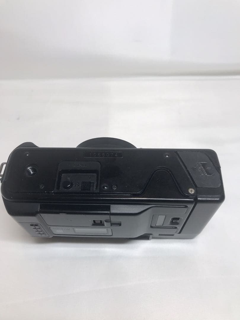 Nikon L35ad ニコン ピカイチ フィルムカメラ