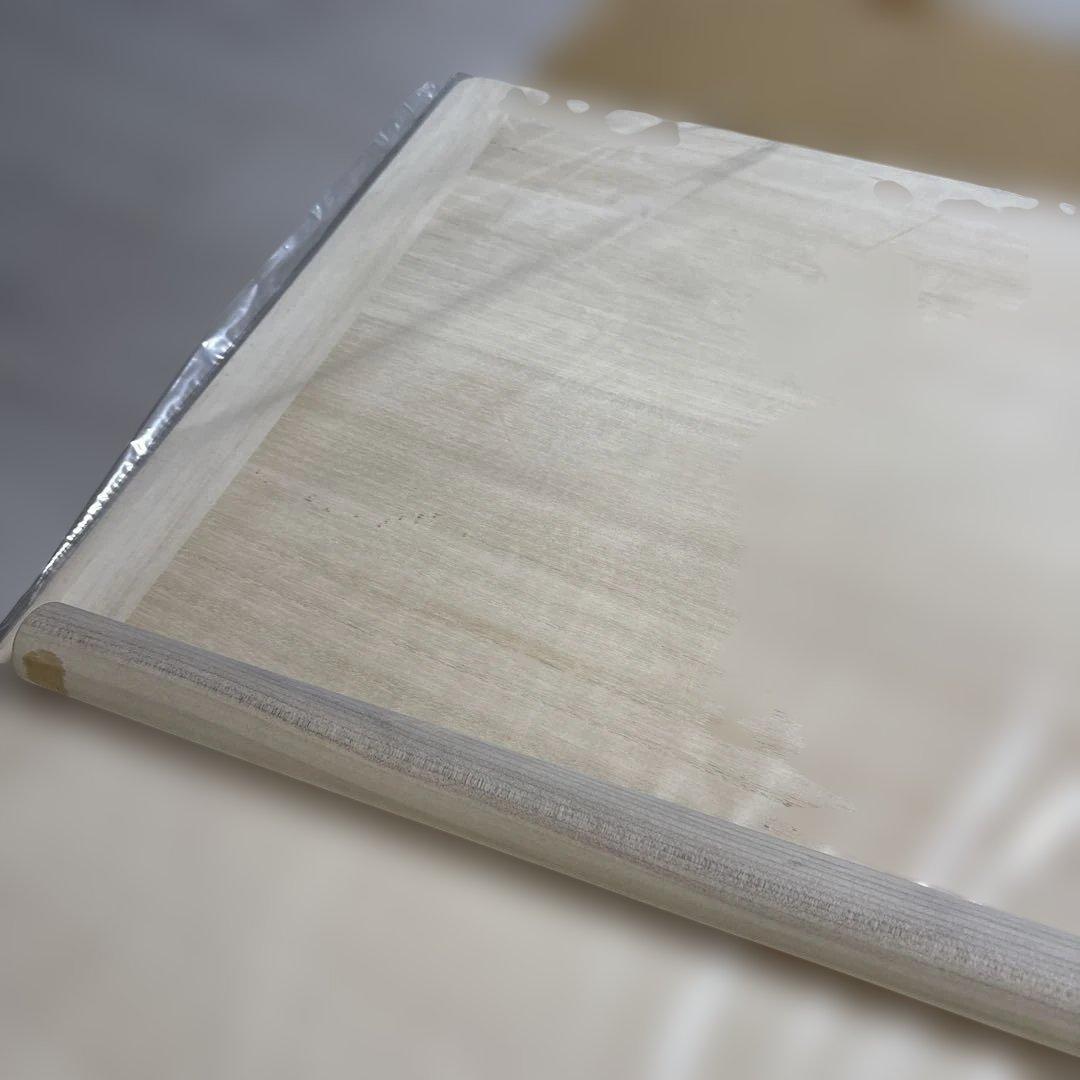 蕎麦打ち道具一式　　未使用　日本製　オフィス木村i t21