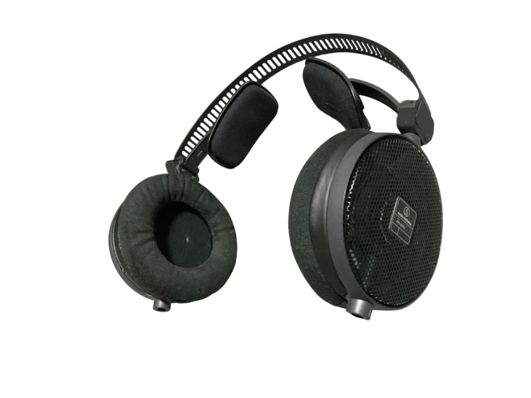 ヘッドホン ATH-R70x