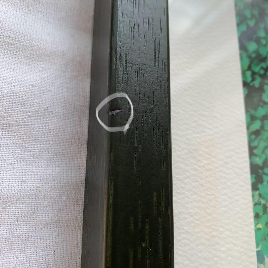 魔女の宅急便 ジブリ美術館 手描き セル画 宮崎駿 ジブリ スタジオジブリ