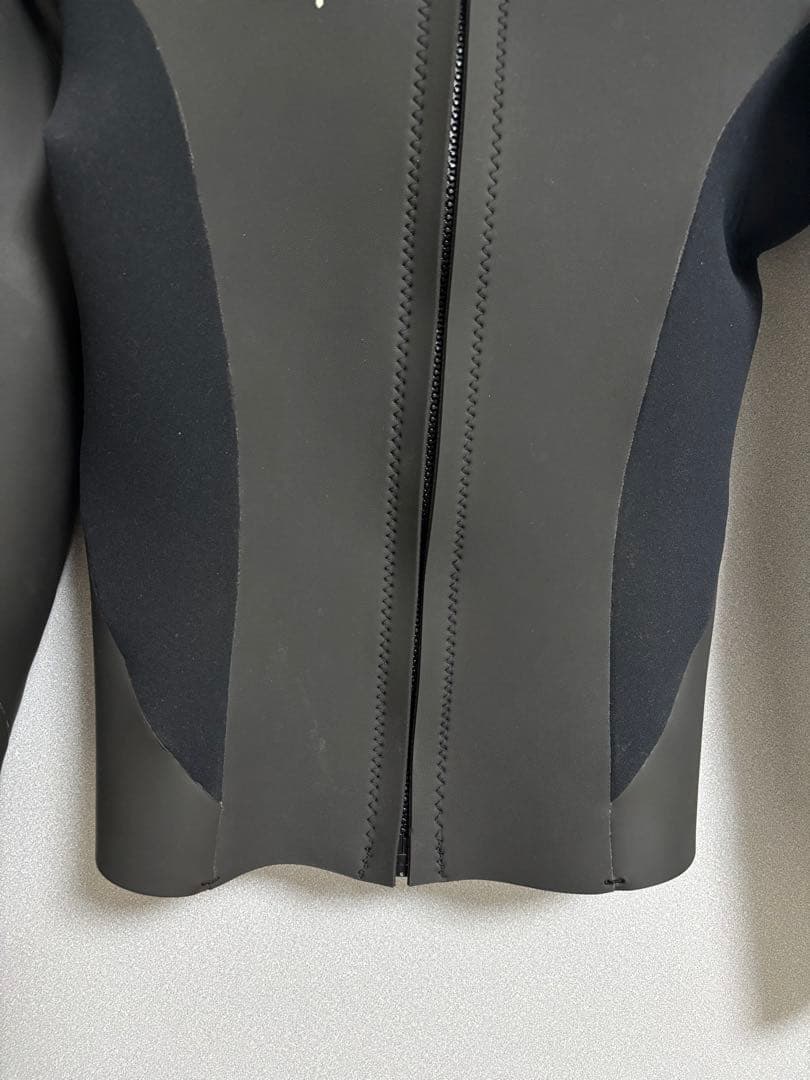 AMSTERDAM WETSUITS アムステルダムウェットスーツ タッパー