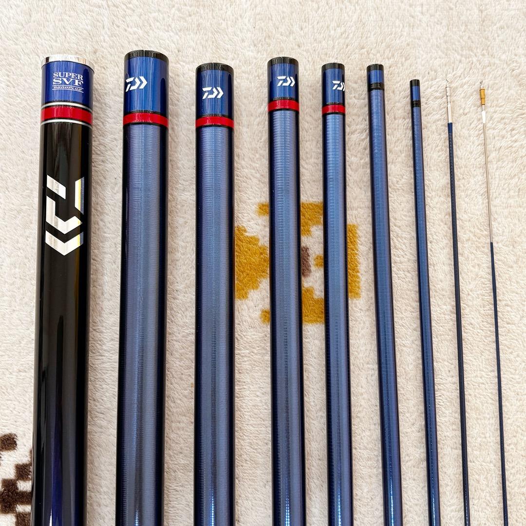 2025年 ダイワ 銀影エア ＭＴ 急瀬抜 ９０・Ｗ【別売SMT替穂付】