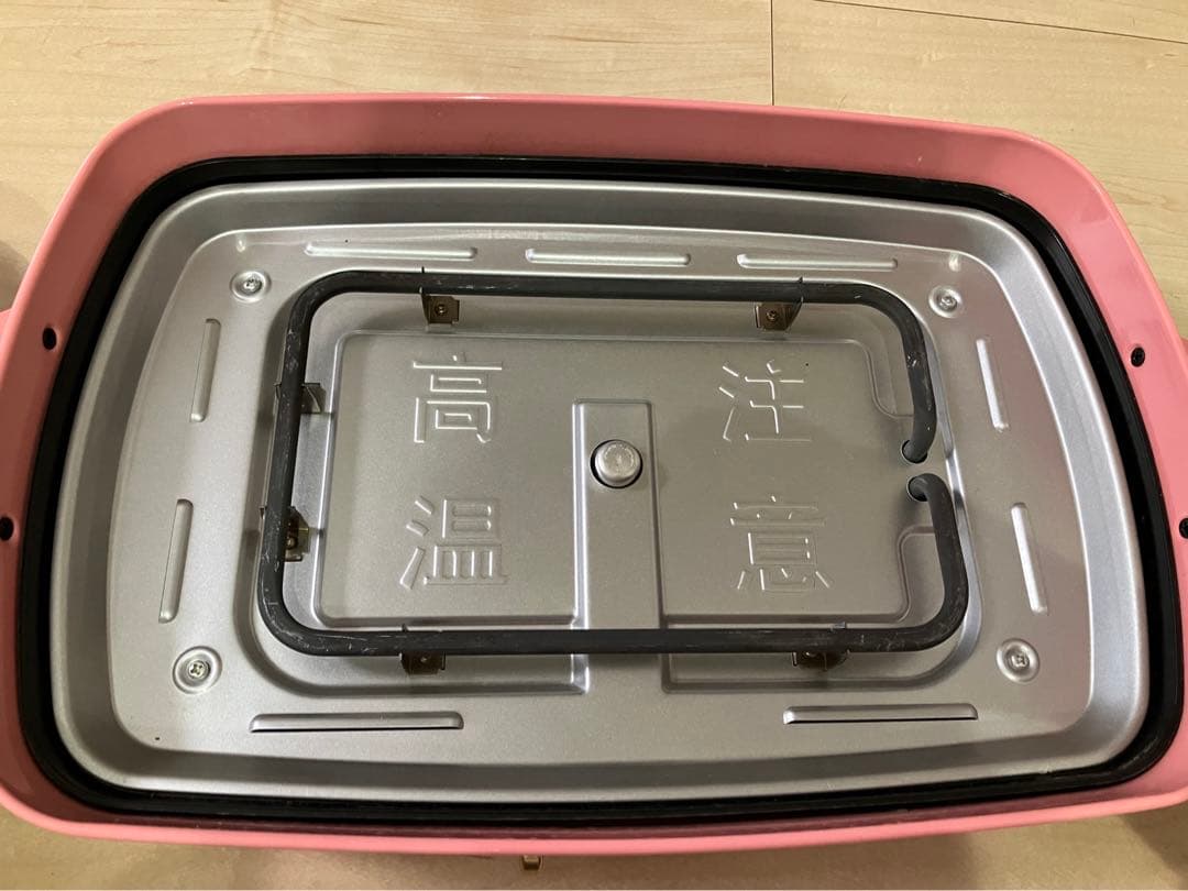 ブルーノ グランデ ホットプレート