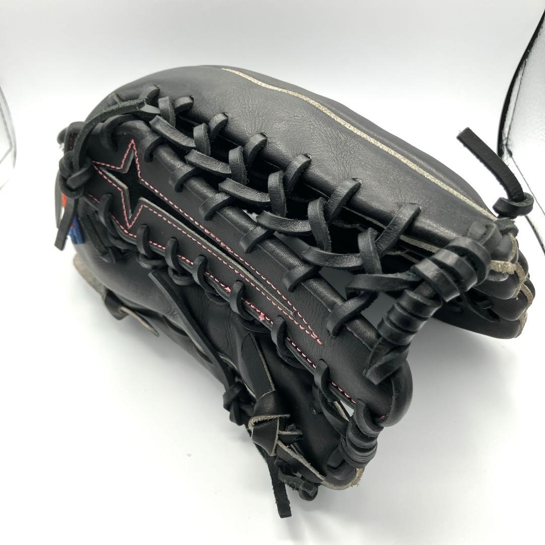 【美品】硬式　SSK プロエッジ　外野手用グローブ　オコエモデル