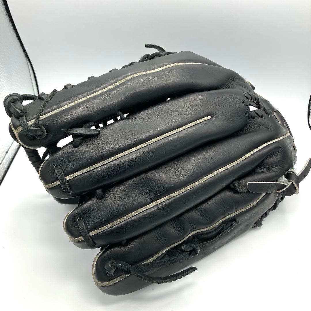 【美品】硬式　SSK プロエッジ　外野手用グローブ　オコエモデル