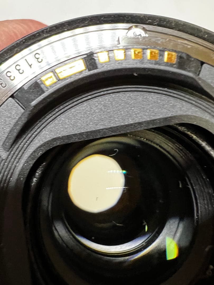 キヤノンEF24-105 IS USM STABILIZER F4L