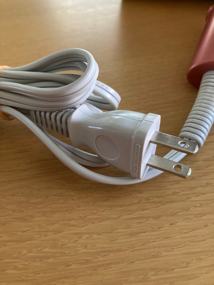 【ジャンク品】Panasonicヘアドライヤー ナノケア・EH-CNA0E