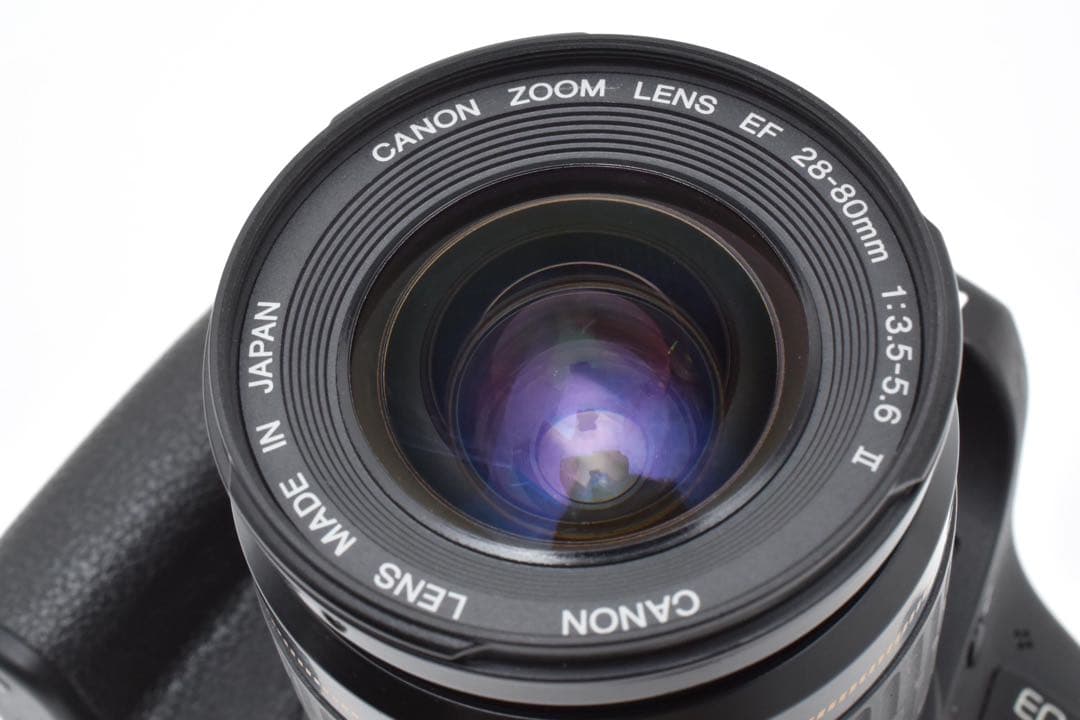 デジタル一眼レフカメラcanon kiss x8i標準レンズセット