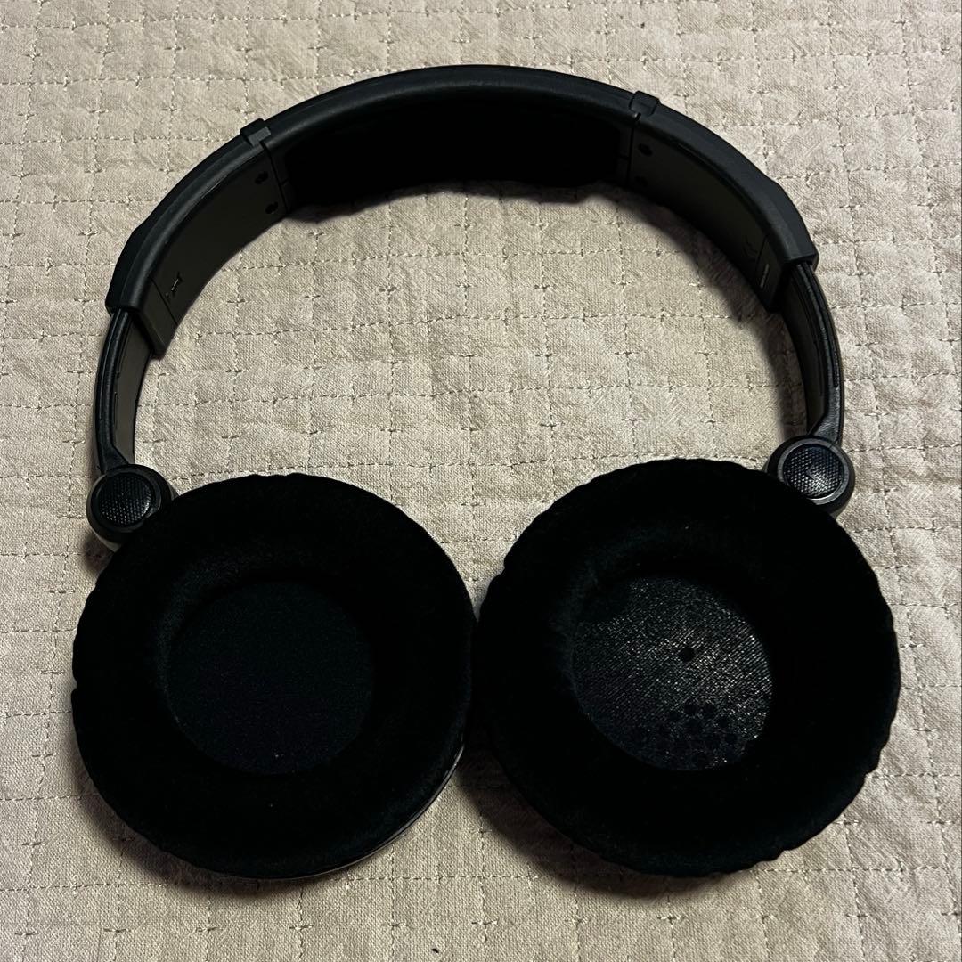 PRO 900 有線ヘッドホン