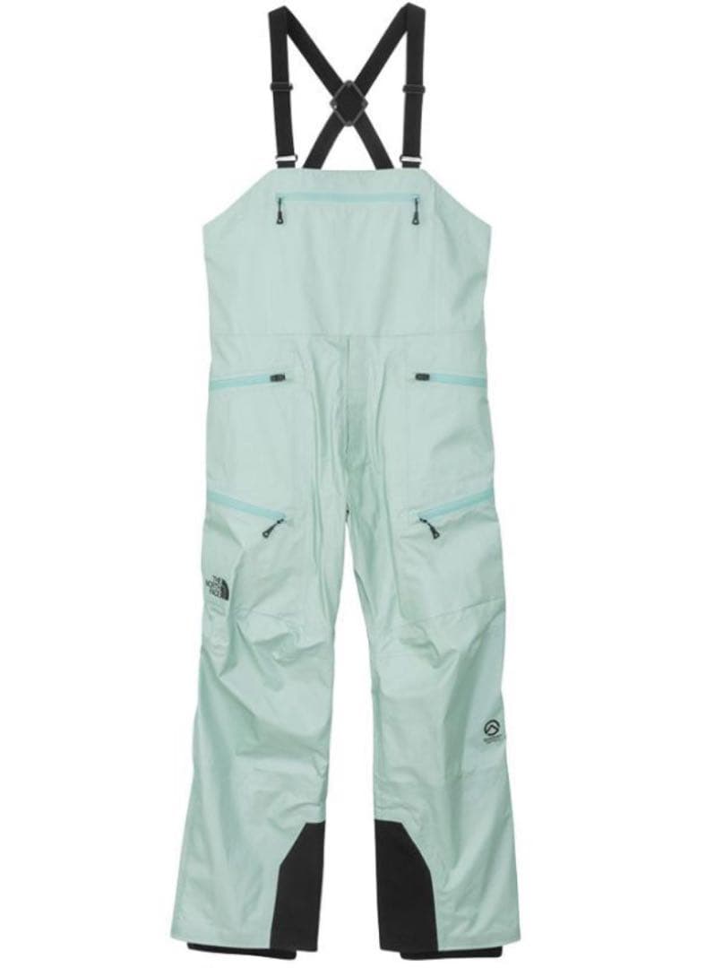 【新品正規】ノースフェイスRTGパウダージャケット＆ビブパンツセット Lサイズ