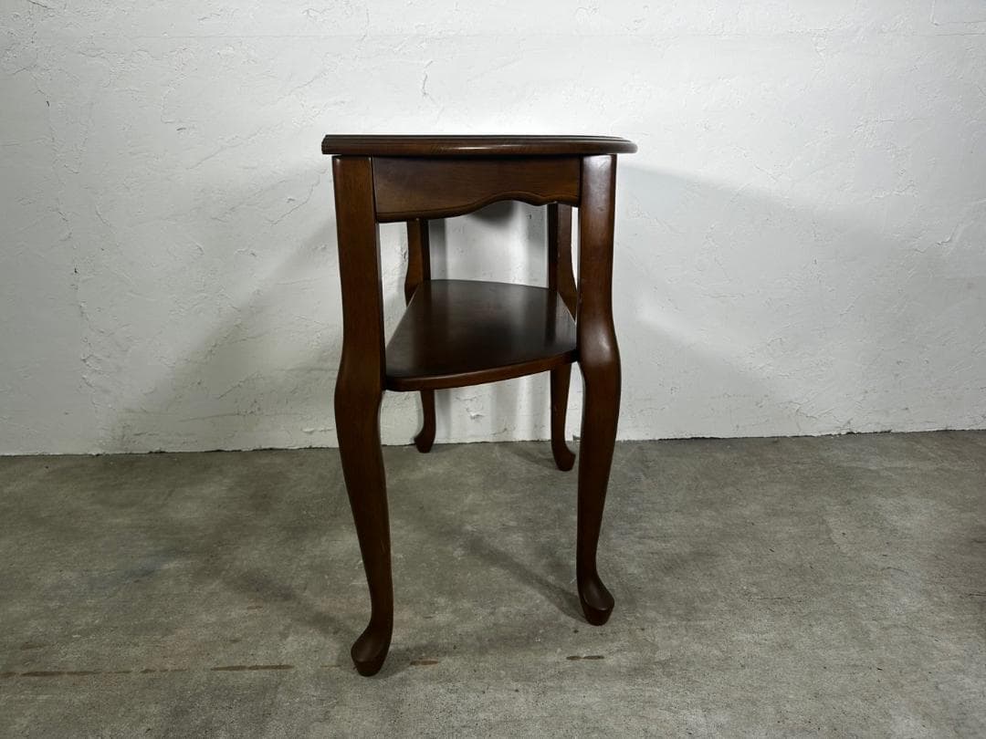 コンソール サイドテーブル キャビネット チェスト 花台 飾台 RWcon3