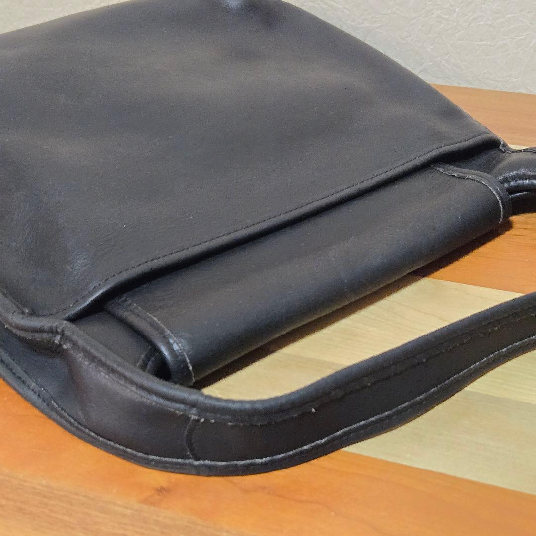 バッグ Vintage Coach 9029 Ergo Shoulder