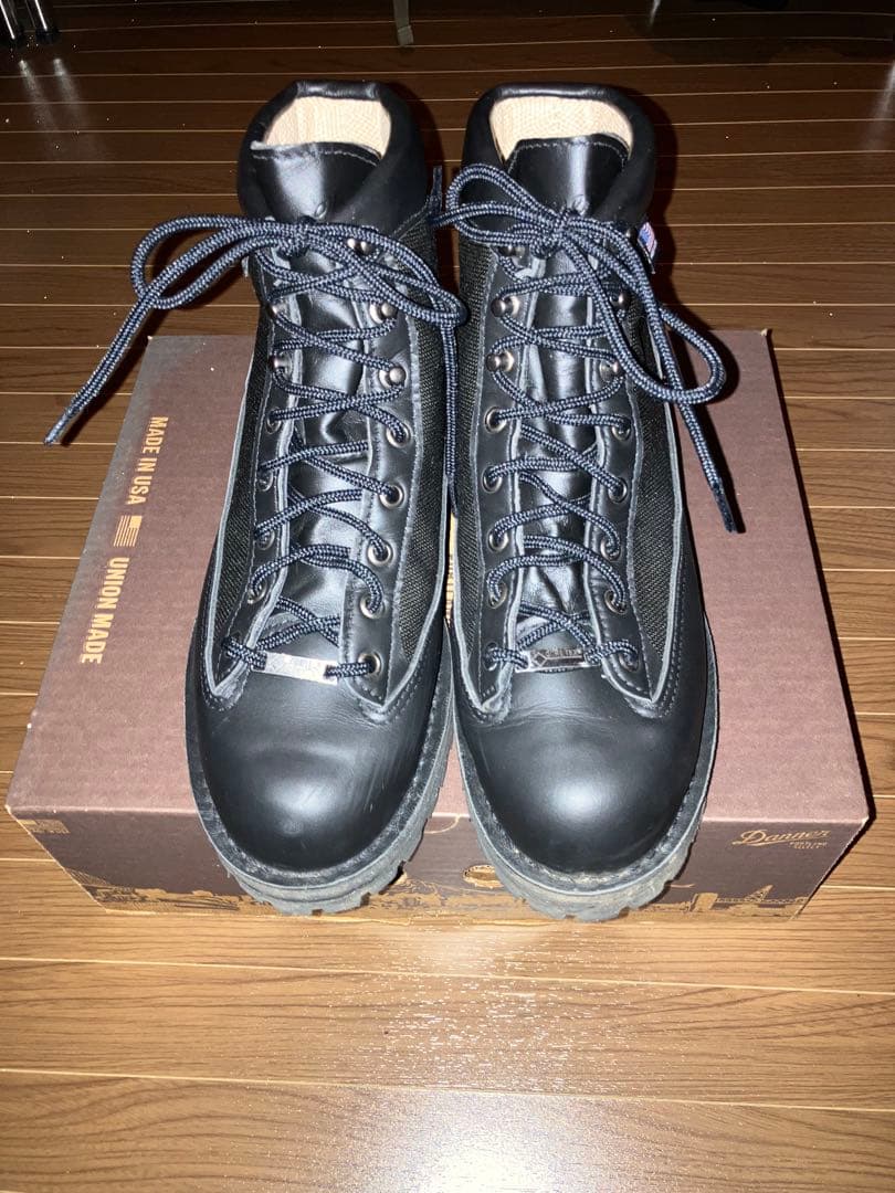 DANNER LIGHT　ダナーライト　30465 アメリカ製