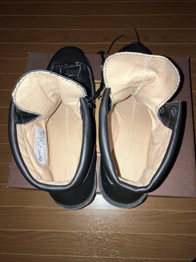 DANNER LIGHT　ダナーライト　30465 アメリカ製