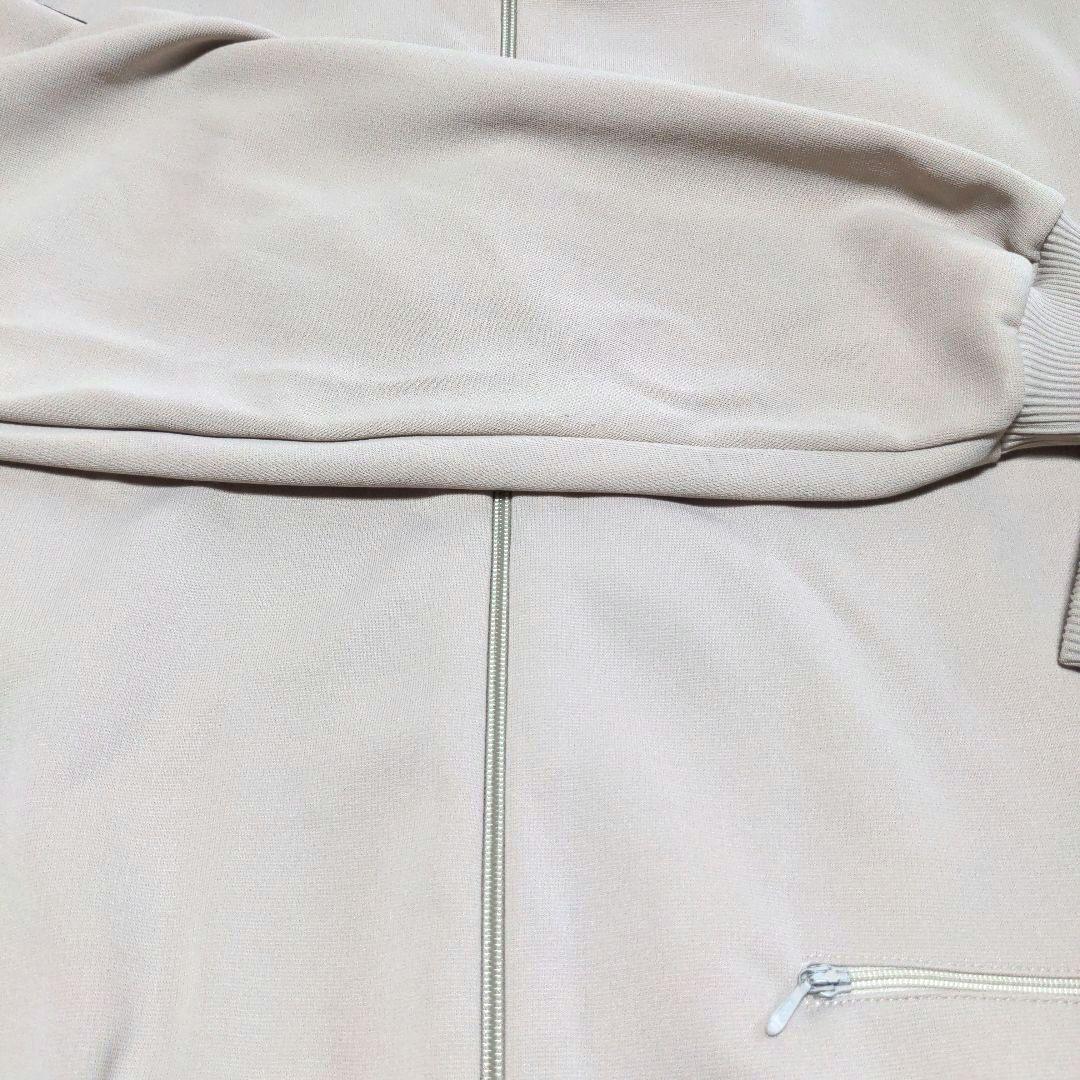 70s 80s adidas トラックジャケット L