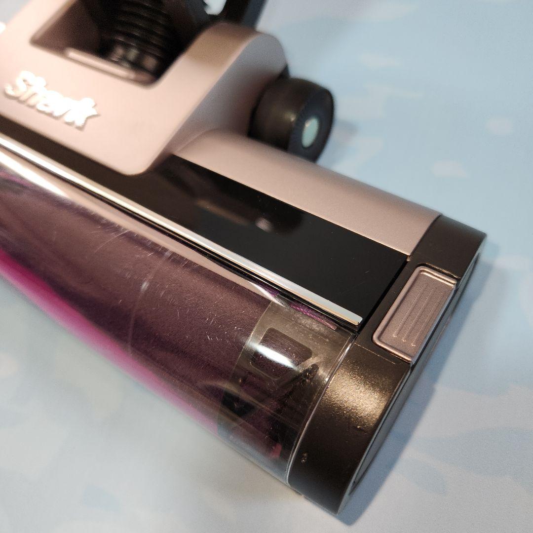 掃除機・クリーナー SHARK CS851JMVAE