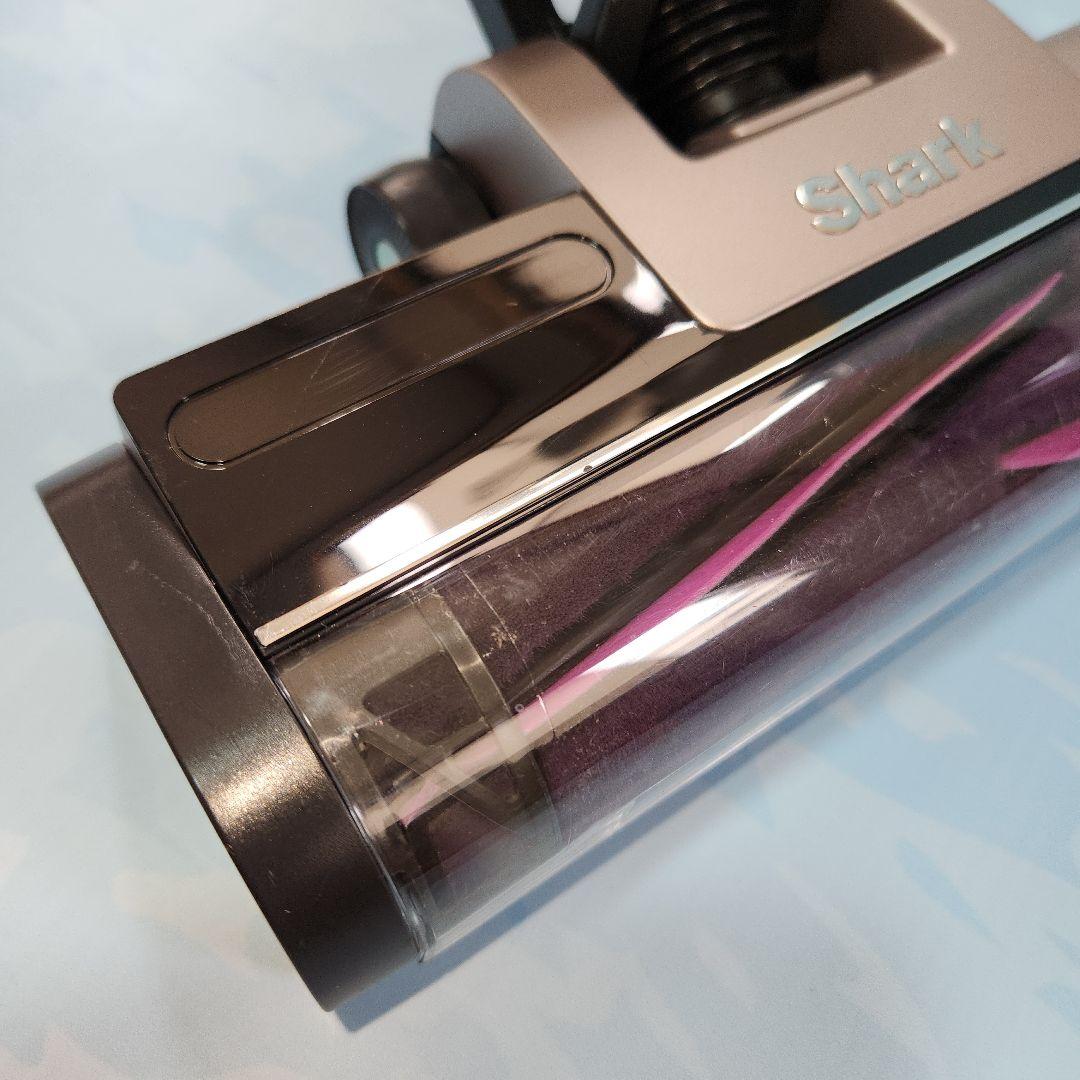 掃除機・クリーナー SHARK CS851JMVAE