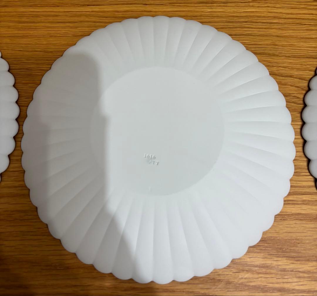 新品同様★6枚セット★有田焼き★パレスプレート★arita japan★1616