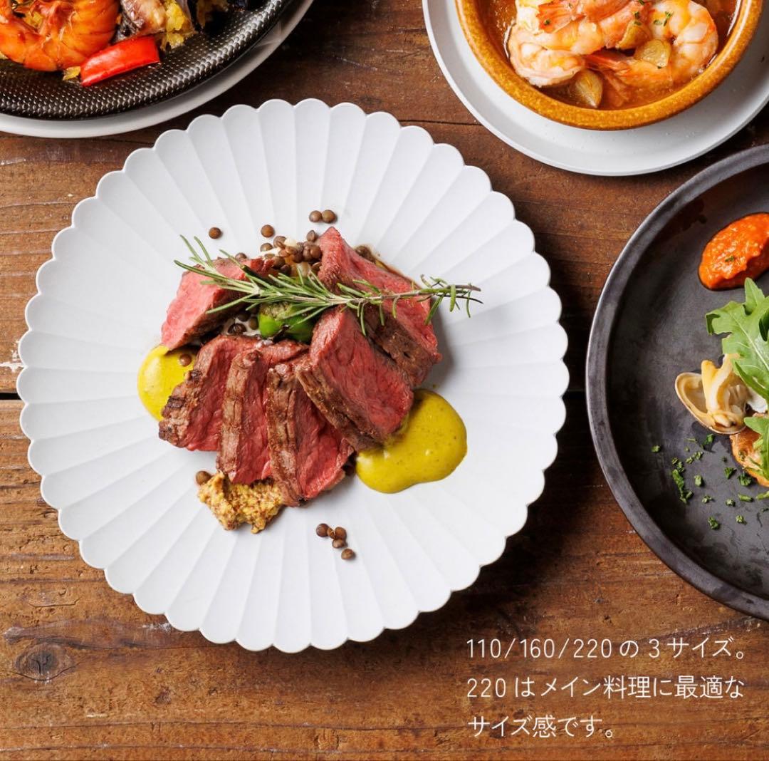 新品同様★6枚セット★有田焼き★パレスプレート★arita japan★1616