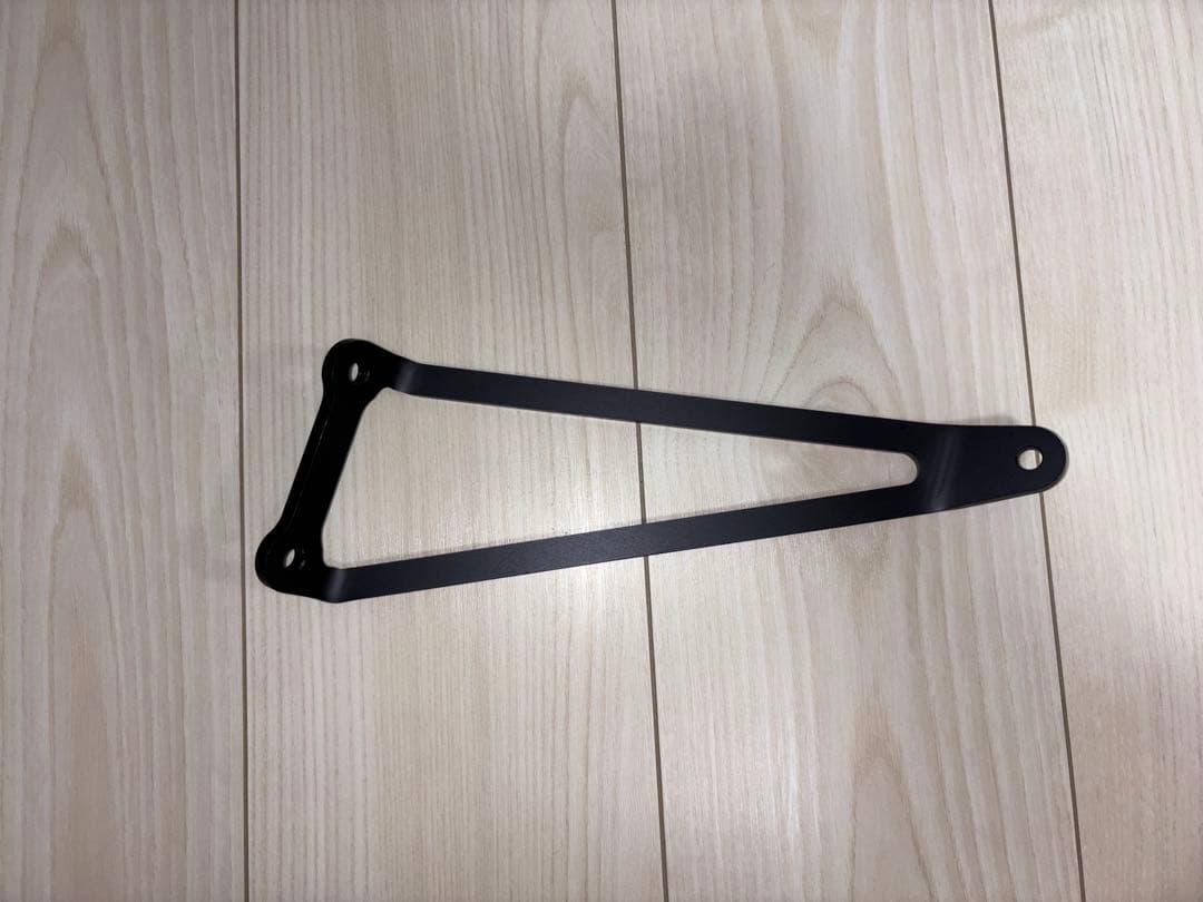 RACEFIT カーボンファイバー マフラー