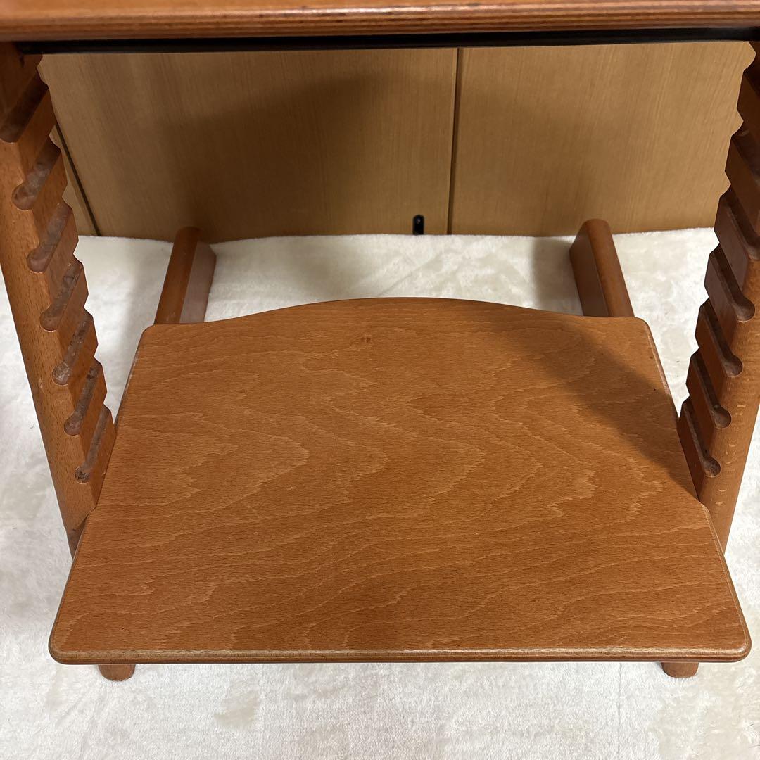 ストッケ チェリー トリップトラップ シリアル 3