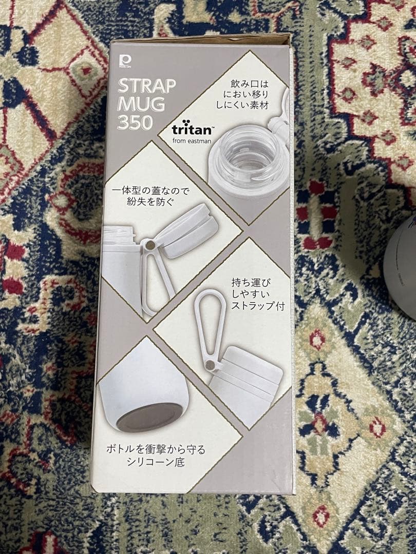 EXPO2025関西・大阪万博スタッフ限定 ホワイト