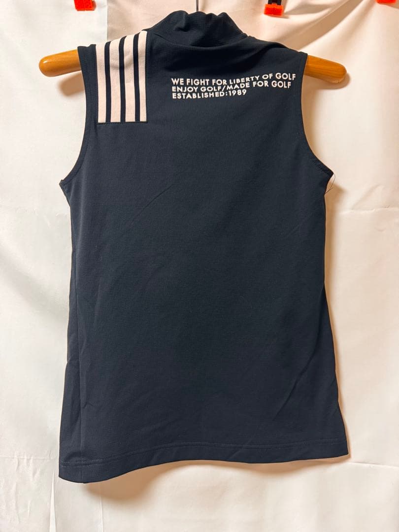 PEARLY GATES セットアップ Sサイズ