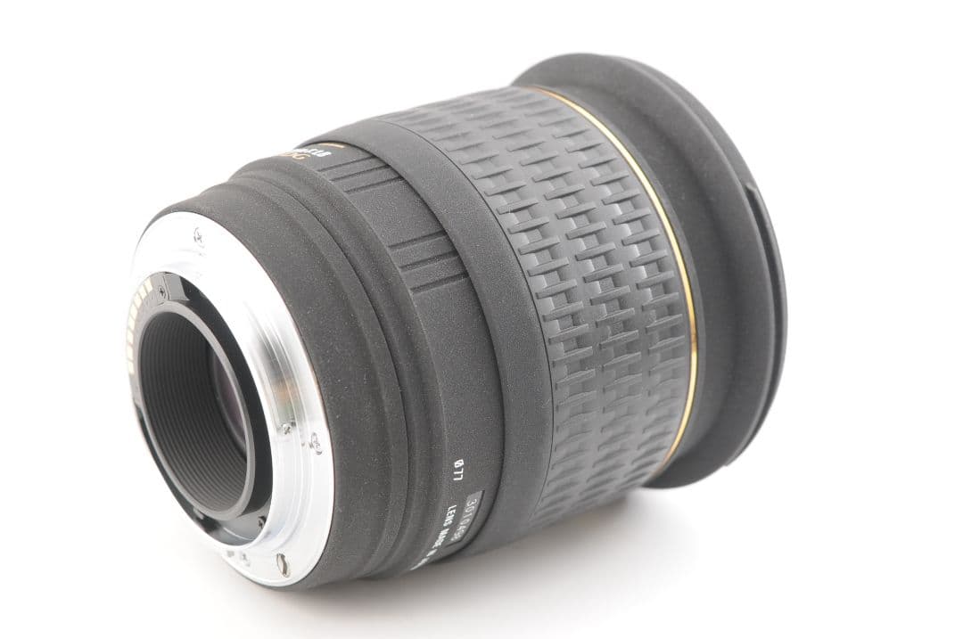 【希少】SIGMA 28mm F1.8 EX DG Sony Aマウント