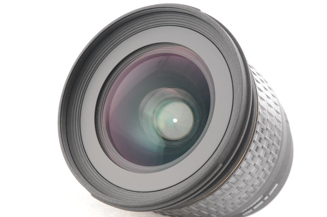 【希少】SIGMA 28mm F1.8 EX DG Sony Aマウント