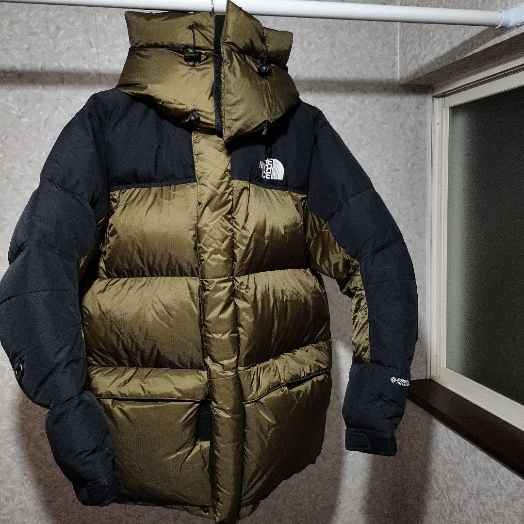 THE NORTH FACE ヒムダウンパーカー【定価￥69,800】