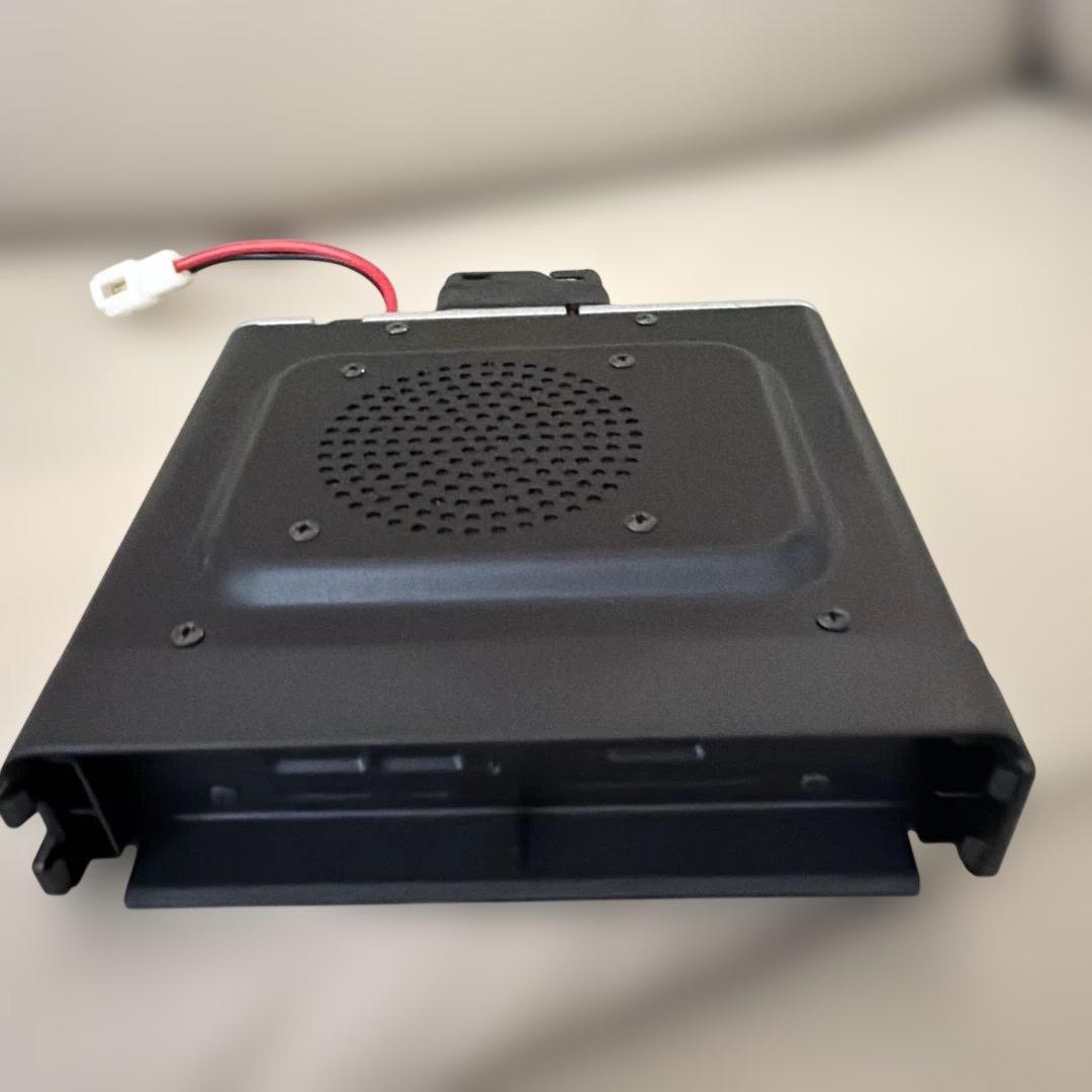 YAESU FTM-500D 無線機 50W モービル仕様