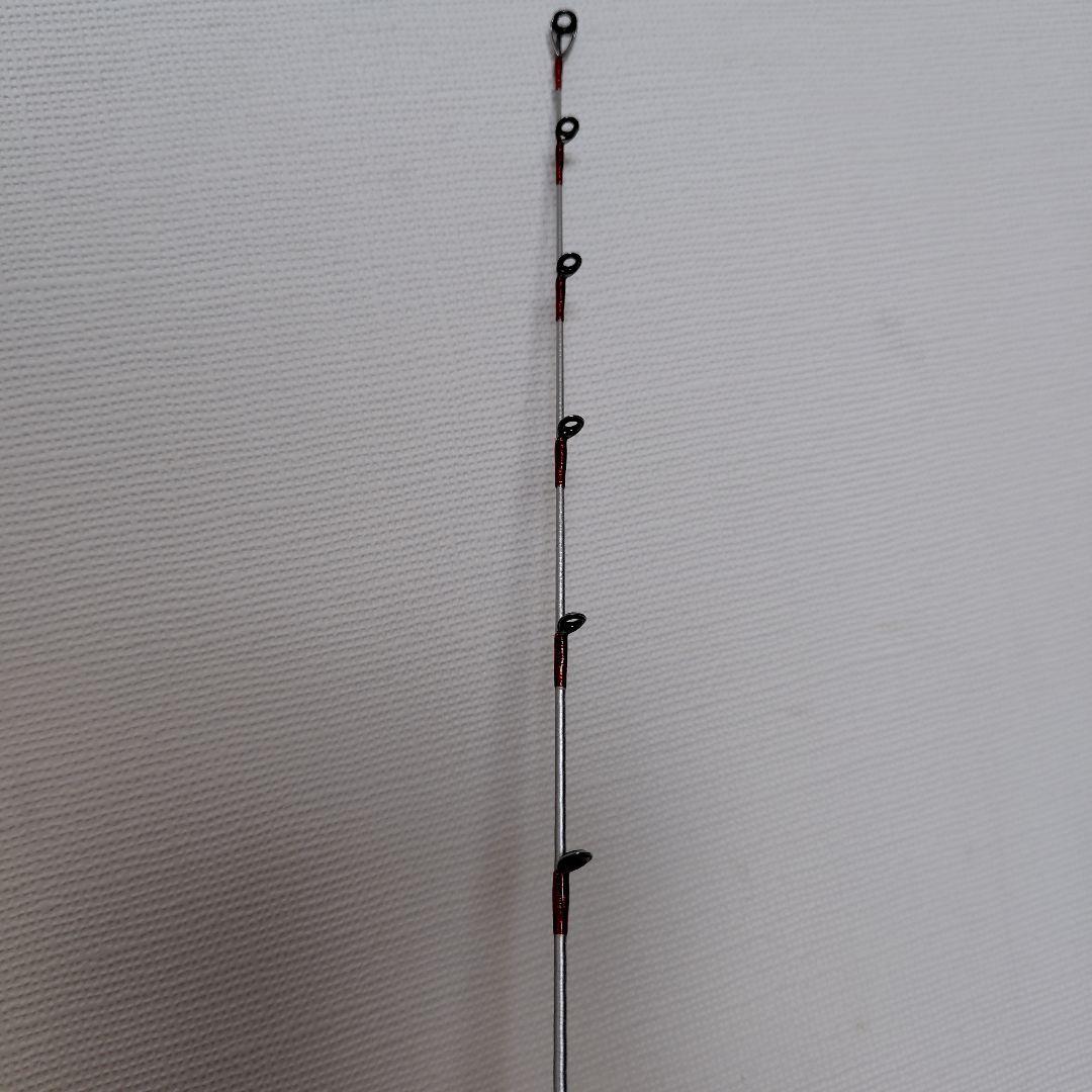 セイバーマスター TENBIN M165 CI4プラス