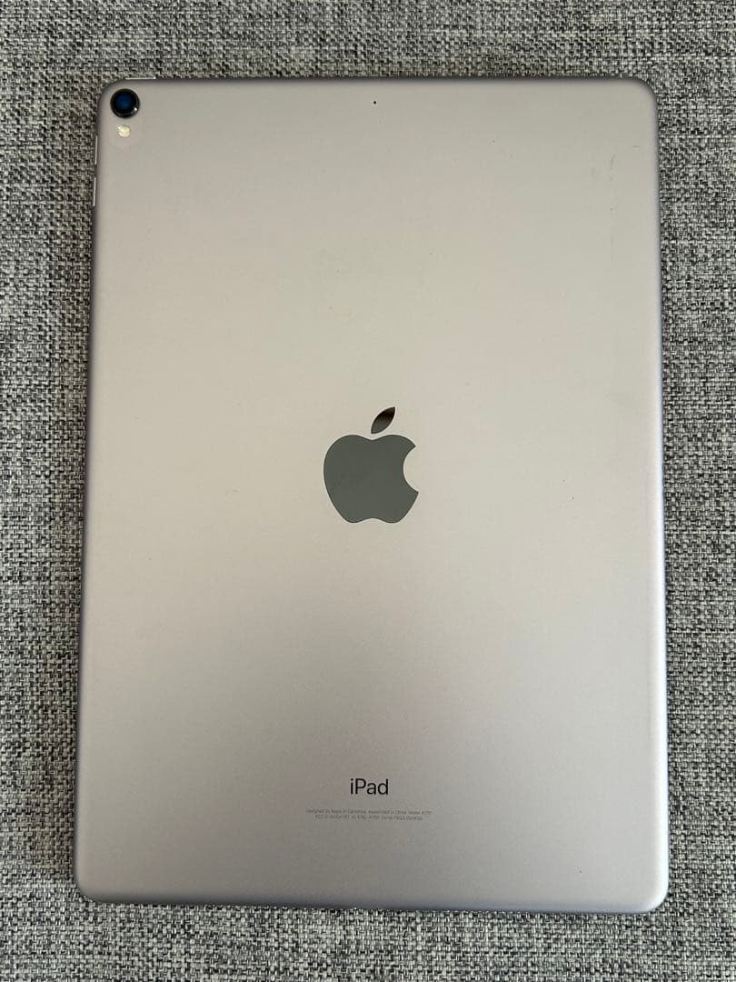 iPad Pro10.5インチ