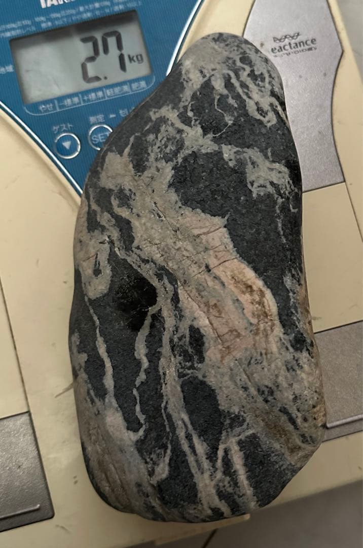 奇跡　完全純天然龍神