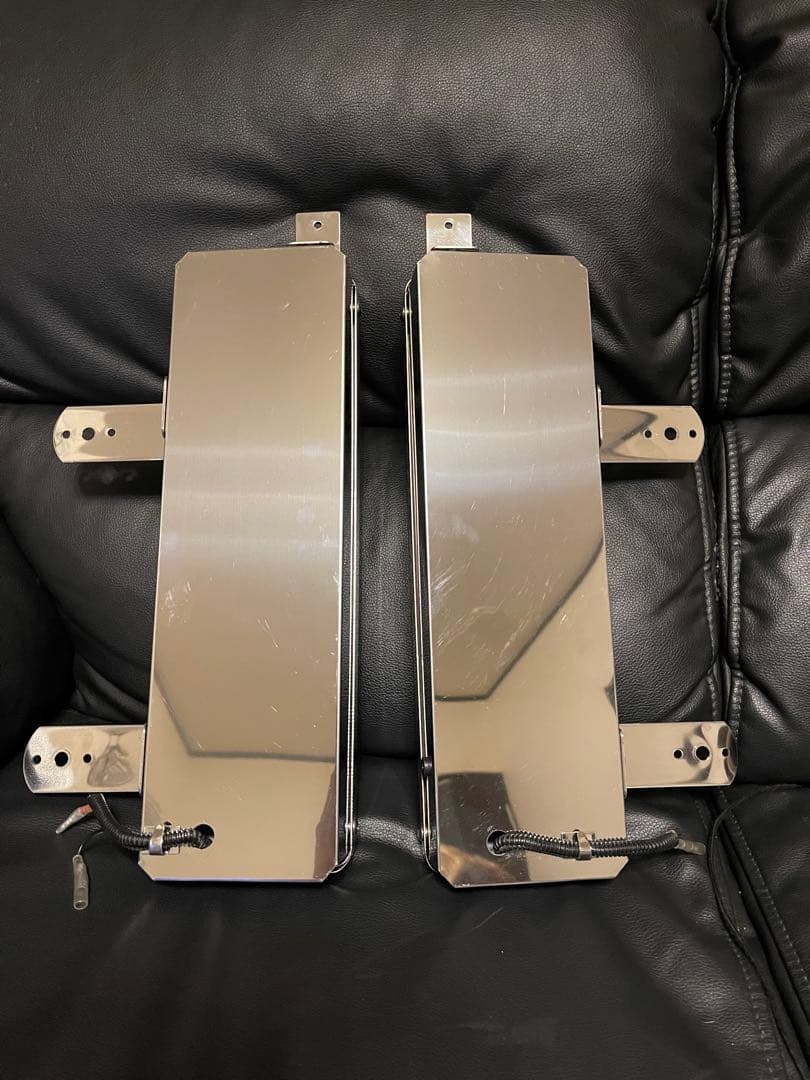 ドア用 アンドン 延着御免 デコトラ 24V